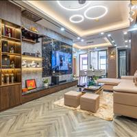 Bán căn 93m2 CC Stellar Garden 35 Lê Văn Thiêm giá 4,550 tỷ bao phí. Full nội thất (như ảnh).