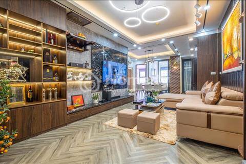 Bán căn 93m2 CC Stellar Garden 35 Lê Văn Thiêm giá 4,550 tỷ bao phí. Full nội thất (như ảnh).
