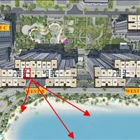 Bán siêu phẩm Studio view hồ 37m tòa B Masteri giá 1.88 tỷ trái tim Vinhomes SMart City 