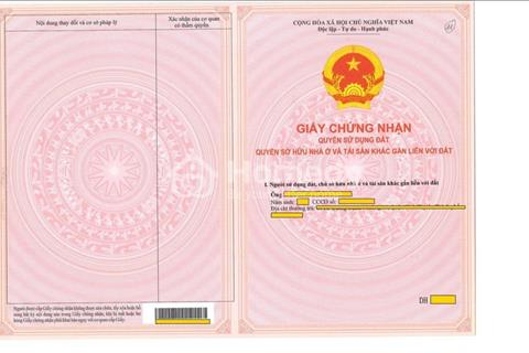 Cần bán căn 1PN, Giá 1,250tỷ dự án Bcons Suối Tiên Đã có sổ từng căn ngay Làng đại học Thủ Dứcd