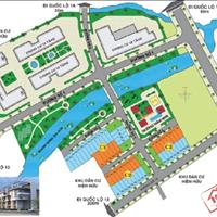 Bán đất nền dự án Thành phố Thủ Đức - TP Hồ Chí Minh giá 2.20 Tỷ