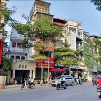 Bán nhà mặt phố Tây Sơn, , Đống Đa  ở kinh doanh ngay, 72m2, 18.8 tỷ.
