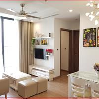 (Ở ngay) chính chủ cho thuê căn hộ 2PN 2VS - 65m2 full đồ tại Vinhomes GreenBay Mễ Trì