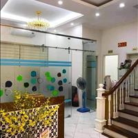 Bán nhà Cổ Linh Thạch Bàn, đối diện Aeon Mall, gần Ô tô, 37m2, 5 tầng, MT 4m, 3.55 Tỷ