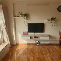 Cần bán gấp căn Ehome 5 The Bridgeview, 1 phòng ngủ, 54 m2, giá 2.05 tỷ tại 7 - TP Hồ Chí Minh