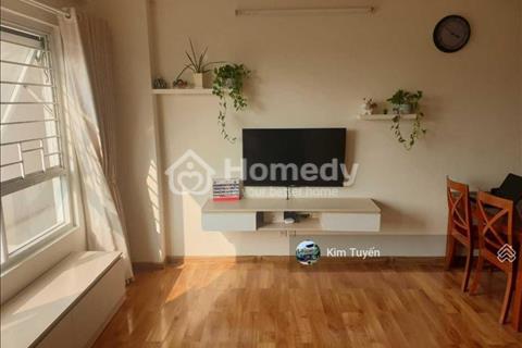 Cần bán gấp căn Ehome 5 The Bridgeview, 1 phòng ngủ, 54 m2, giá 2.05 tỷ tại 7 - TP Hồ Chí Minh