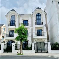 Cần bán biệt thự Vinhomes Grand Park, 2 tầng, 200 m2, giá 23 tỷ tại 9 - TP Hồ Chí Minh