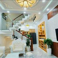 Cần Tiền Mở Xưởng Bán Gấp Nhà Đ.Đồng Nai, P. 15, Q.10, 64m2, 970Triệu - LH 0782315169DIỄM