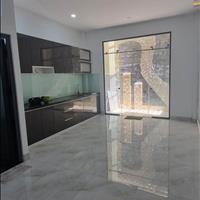 Lê Văn Sỹ, PN, 62m2, HXH Vô nhà, 4 Tầng, 5 PN, 6 WC, Không Lộ giới.