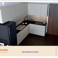 Bán lỗ căn Ehome Nam Long 935 triệu full thuế phí