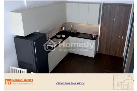 Bán lỗ căn Ehome Nam Long 935 triệu full thuế phí