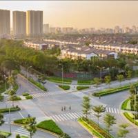Bán nhà biệt thự, liền kề Hoàng Mai - Hà Nội giá 18.50 Tỷ