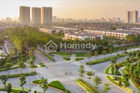 Bán nhà biệt thự, liền kề Hoàng Mai - Hà Nội giá 18.50 Tỷ