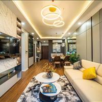  Dự án: Bình Minh Garden - Long Biên.  Nhà nhận ngay  Nền giá 35 triệu/m2 full liền tường cao
