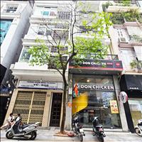 Cần vốn, bán 2 căn nhà cạnh nhau mặt đường Tôn Đức Thắng, dtich 205m2, mặt tiền 9.1m, mua lẻ 34 tỷ