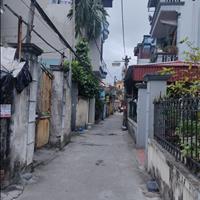 Thửa đất  hiếm Thượng Thanh, thông số đẹp, oto đỗ cửa vào nhà nếu muốn