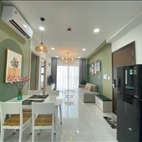 Cho thuê căn hộ 2pn full nội thất xinh xắn