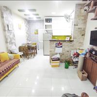 Cho thuê nhà nguyên căn 2PN 2WC, full nội thất, P5, Phú Nhuận