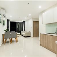 Cho thuê Căn 2 Phòng Ngủ - Giá 6,5 Triệu - Nội thất siêu trẻ trung tại chung cư Vinhomes Ocean Park
