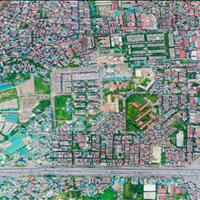 Hà Nội nhìn từ trên cao, hỏi sao Rue de Charme - 214 Nguyễn Xiển lại hot đến vậy?