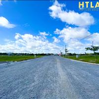 Đất 2 mặt tiền Ngay Chợ Mới Minh Lương, 5x20m, full thổ, 2 tỷ 456 thanh toán 20 tháng ra sổ hồng