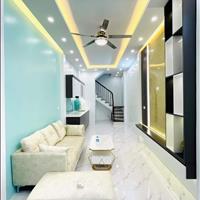 Bán Nhà Phúc Xá 35m2 4T, Full Nội Thất Giá 3.3tỷ