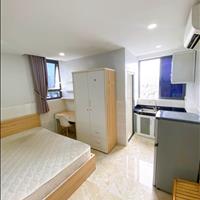 Cho thuê phòng studio cửa sổ to đón nắng,gió, sạch sẽ, giá rẻ Q7 gần cầu Kênh Tẻ