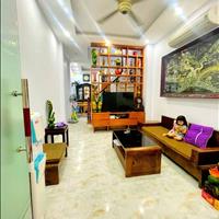 Bán nhà riêng Quận Cầu Giấy - Hà Nội giá 5.40 Tỷ