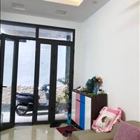 Bán nhà đẹp 5 tầng Nguyễn Văn Cừ dân xây, ngõ thông, 40 m2, MT 4m, chỉ 3.55 tỷ