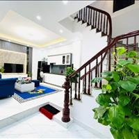 Bán Nhà 30 Trung Phụng 35m2x5Tx4 Giá 3.1tỷ