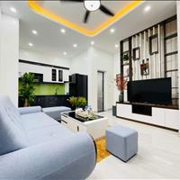 Bán Nhà Phân Lô, Ôtô Đỗ Cửa Lê Trọng Tấn 45m2x4x5 Giá  5.18tỷ