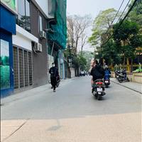 Bán nhà phân lô ô tô tránh vỉa hè 3 mặt ngõ tại Đặng Văn Ngữ - Hồ Đắc Di – 48 tỷ