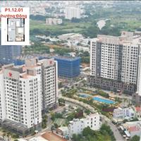Bán gấp căn 1PN Picity mới bàn giao, chỉ 1.8tỷ full 102% nhận nhà ngay