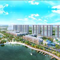 Penhouse - Duplex Thông Tầng Khai Sơn City Long Biên Tầm View Triệu Đô 8.7 Tỷ