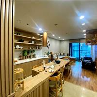 Bán CĂN GÓC 106m2 tòa The Legend 109 Nguyễn Tuân 3PN ban công ĐN giá 6.25 Tỷ