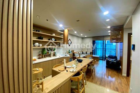 Bán CĂN GÓC 106m2 tòa The Legend 109 Nguyễn Tuân 3PN ban công ĐN giá 6.25 Tỷ