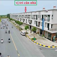Hàng Hiếm! SH1-21 Centa City - Một căn Shophouse duy nhất! Đối điện Trung tâm Thương mại 22ha