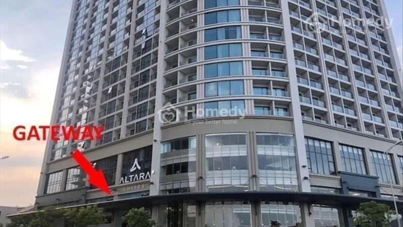 Chuyển Nhượng Quỹ Căn Hộ 2 Phòng Ngủ Luxury Four Points By Sheraton Đà Nẵng - Ảnh 12