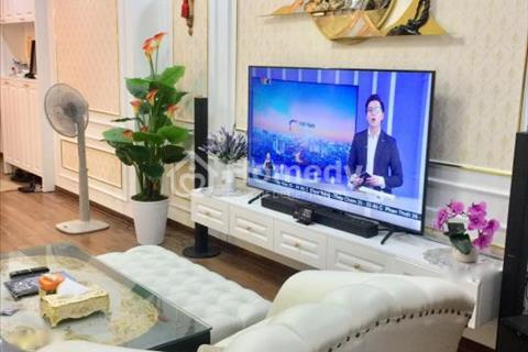 Chuyển nhượng căn Phú Thịnh Green Park, 3 phòng ngủ, 103 m2, giá tốt tại Hà Đông - Hà Nội