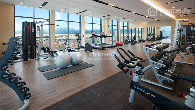 Chuyển Nhượng Quỹ Căn Hộ 2 Phòng Ngủ Luxury Four Points By Sheraton Đà Nẵng - Ảnh 10
