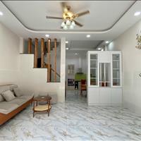 Lâm 0708438477 bán nhà đường Vạn Kiếp - Bình Thạnh - 60.5m2 - SHR - HXH - Giá 970 Triệu - LH Lâm