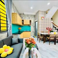 Cần Tiền Mở Xưởng Bán Gấp Nhà Đ.Âu Dương Lân, P. 3, Q.8, 64m2, 790Triệu - lh 0782315169DIỄM
