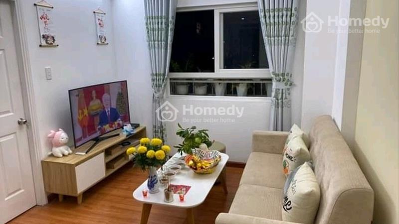 Cho Thuê Căn 2PN /2WC 🍀 , ưu tiên gia đình ít người , nhà siêu đẹp như hình , - Ảnh 2