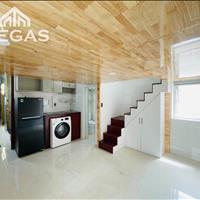 Căn Hộ Duplex Q10 Full Nội Thất Thiết Kế Siêu Đẹp Gần ĐH Hoa Sen Bách Khoa Huflit UEH Vạn Hạnh Mall