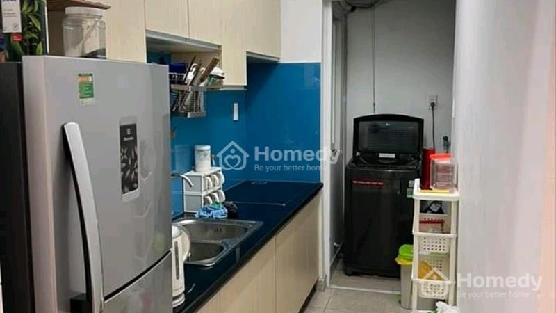 Cho Thuê Căn 2PN /2WC 🍀 , ưu tiên gia đình ít người , nhà siêu đẹp như hình , - Ảnh 7