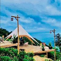 Cần bán gấp đất vườn ở Bảo Lâm, view đồi núi săn mây, SHR