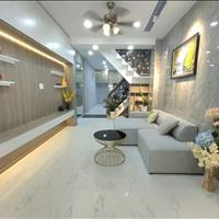Chủ định cư Mỹ bán nhà Đ. Ni sư huỳnh liên, Q.tân bình, DT 57m2,Giá1tỷ200tr, SHR,Lh Phát 0365560551