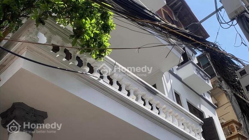 Chính chủ cho thuê nhà ngõ ba gác 5tr/tháng Quan Nhân - Ảnh 3