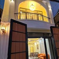 (Long 0919193907) bán nhà sát mặt tiền Phạm Văn Chiêu - P14 - Gò Vấp.( DT 56m2) giá 1.89 Tỷ