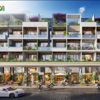 Nhà Phố Thương Mại The Sholi -Đón Đầu Xu Hướng Nhà Ở Kết Hợp Shophouse, CK Lên Đến 18%, chỉ 15 Căn